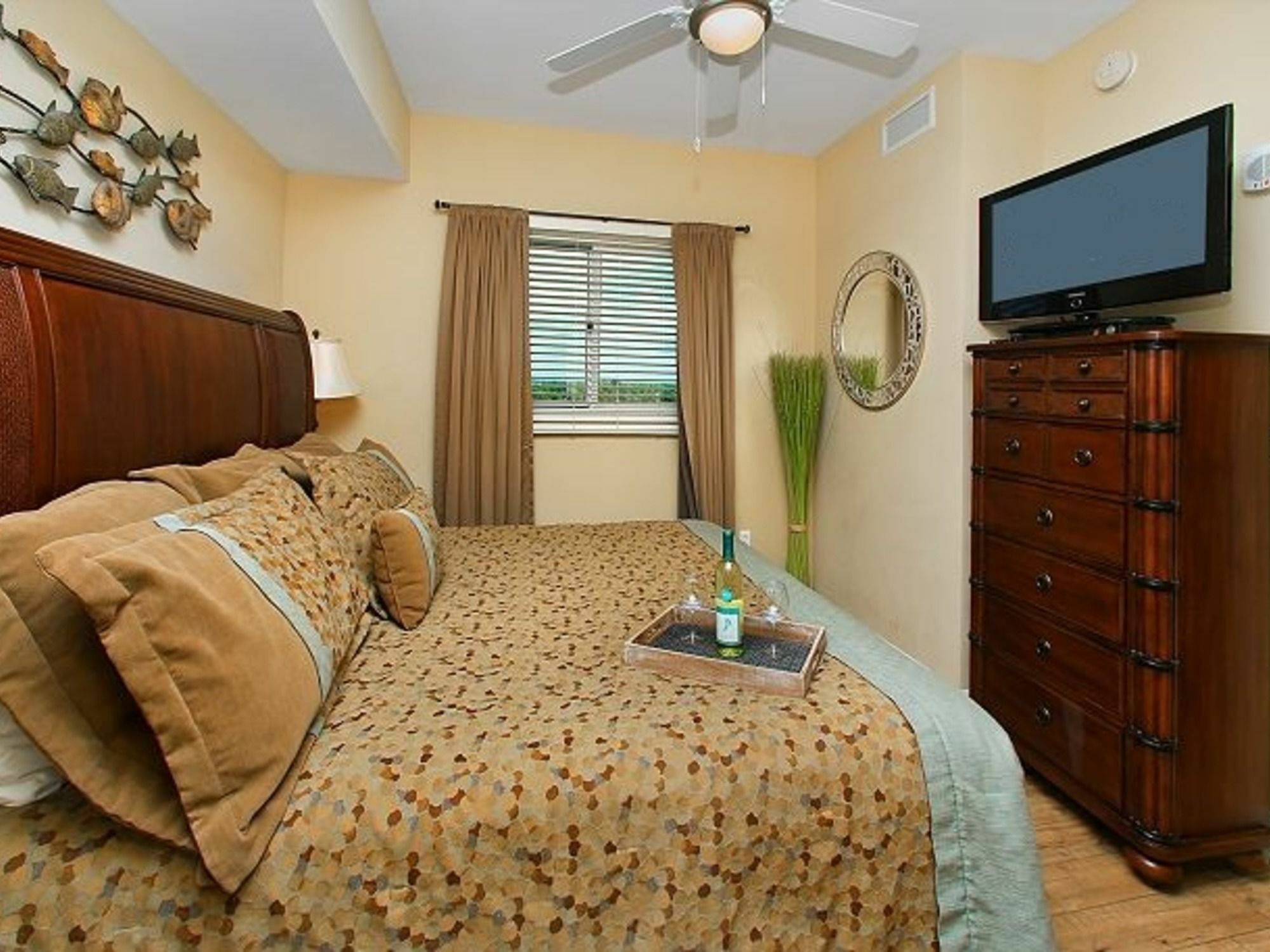 Sterling Breeze 605 774509 By Redawning 3* Panama City Beach
