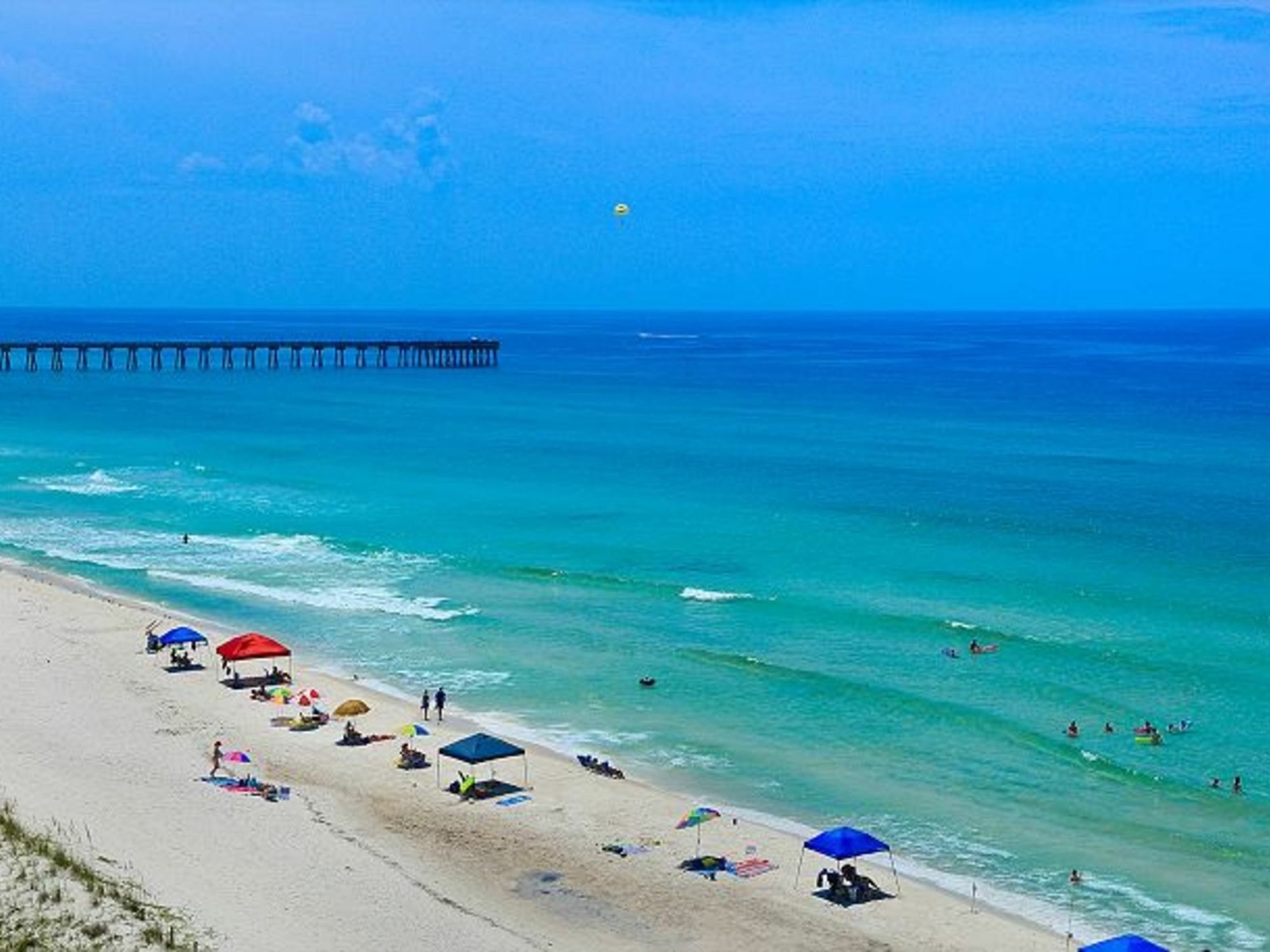 Sterling Breeze 605 774509 By Redawning Hotel Panama City Beach
